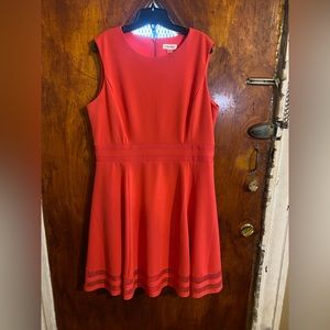 Ladies dress - Calvin Klein